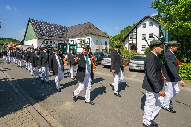 Schützenfest 2017