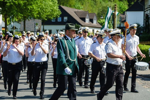 Schützenfest 2017