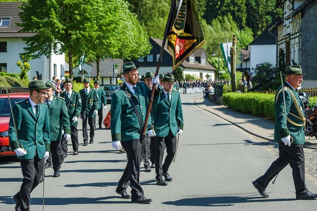 Schützenfest 2017