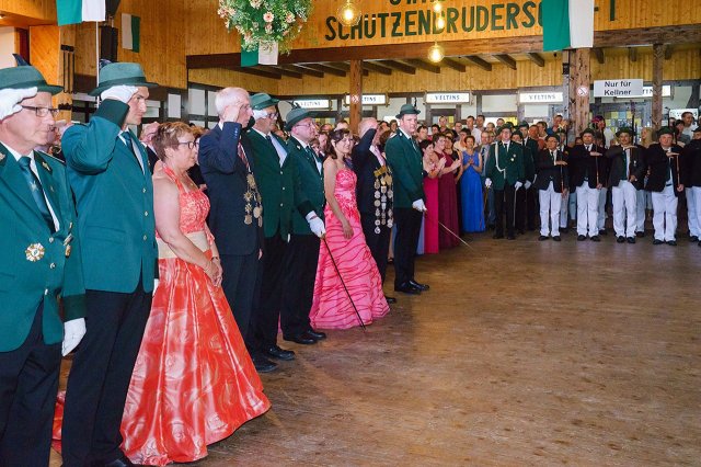 Schützenfest 2017