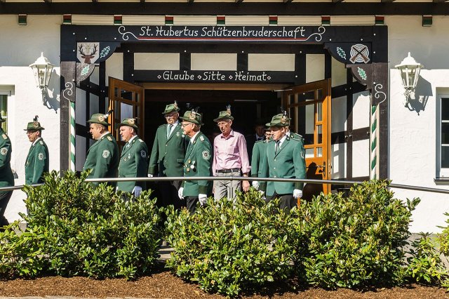 Schützenfest 2017