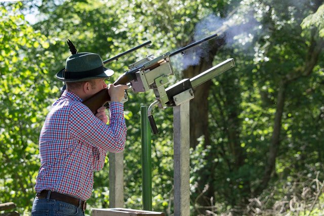 Schützenfest 2017