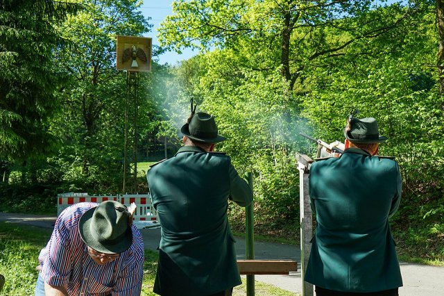 Schützenfest 2017