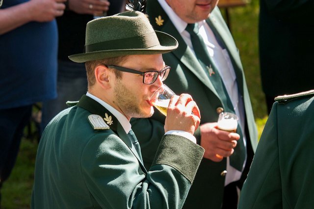 Schützenfest 2017