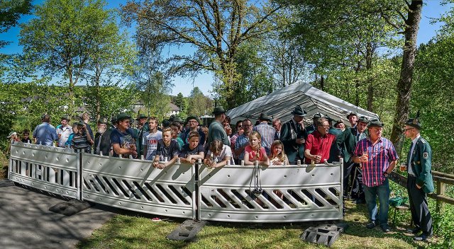 Schützenfest 2017
