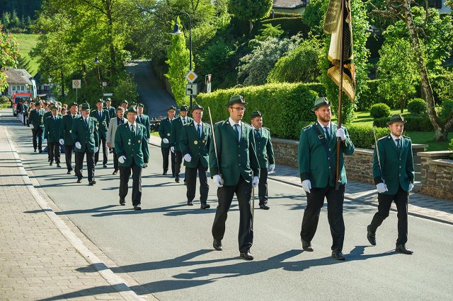 Schützenfest 2017