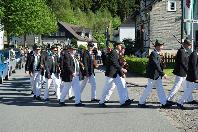 Schützenfest 2017