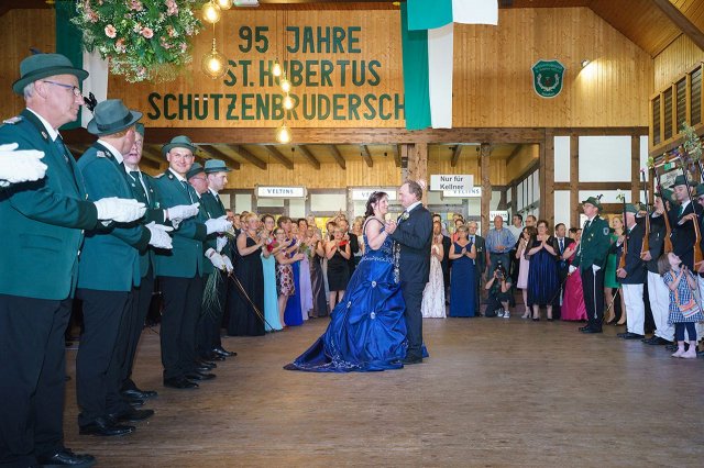 Schützenfest 2017